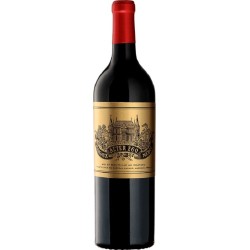 Chateau Palmer Alter Ego | French Wine